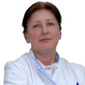 Кулинич Светлана Владимировна - хирург, колопроктолог Московская область