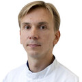 Лихач Дмитрий - семейный врач г.Москва
