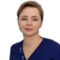 Скляренко Анна Александровна - флеболог, хирург, узи-специалист Московская область
