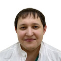 Гиндуллин Артур Римович - хирург Московская область