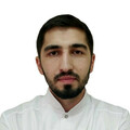 Османов Ильяс Нариманович - стоматолог, стоматолог-терапевт г.Москва