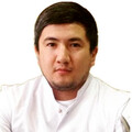 Якубов Ягмурали Джумалиевич - лор (отоларинголог) г.Москва
