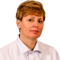 Деревякина Светлана Викторовна - стоматолог, стоматолог-терапевт, стоматолог-пародонтолог г.Москва