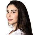 Купеева Элина Черменовна - стоматолог-терапевт г.Москва
