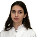 Гапарова Аминат Абдулвагабовна - акушер, гинеколог г.Москва