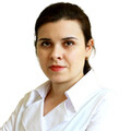 Дзиова Фатима Султанбековна - окулист (офтальмолог) г.Москва