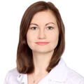 Одинокова Сания Наилевна - флеболог, сосудистый хирург Московская область