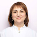 Захарян Елена Хореновна - акушер, гинеколог Московская область