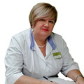Мурзина Марина Анатольевна - гастроэнтеролог Московская область