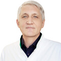 Захаров Станислав Николаевич - онколог, радиолог г.Москва