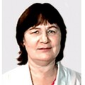 Сорокина Ирина Васильевна - терапевт г.Москва