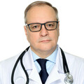 Кочетков Александр Михайлович - гастроэнтеролог г.Москва