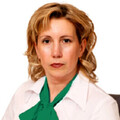 Андронова Наталия Витальевна - акушер, гинеколог, генетик г.Москва