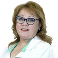 Глушкова Ирина Владимировна - кардиолог, терапевт г.Москва