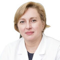 Колина Ирина Борисовна - нефролог г.Москва