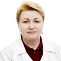Быкова Светлана Александровна - гастроэнтеролог г.Москва
