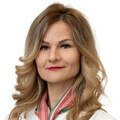 Госсен Валерия Александровна - репродуктолог (эко) г.Москва