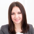 Красильникова Анастасия Юрьевна - психолог г.Москва