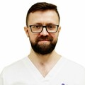 Панкратов Максим Викторович - мануальный терапевт г.Москва