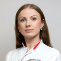 Власова Анастасия Геннадьевна - хирург г.Москва