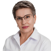Лавриненко Ирина Владимировна - стоматолог г.Москва