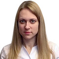 Тимошенкова Екатерина Ивановна - окулист (офтальмолог) г.Москва