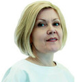Савельева Анна Георгиевна - стоматолог, стоматолог-терапевт г.Москва