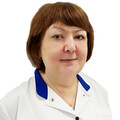 Маган Наталья Владимировна - акушер, гинеколог, гинеколог-эндокринолог Московская область