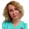 Вакурова Екатерина Сергеевна - массажист г.Москва