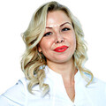 Милорадова Наталия Николаевна - флеболог г.Москва