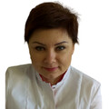 Бондарева Анна Александровна - педиатр г.Москва