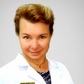 Негруца Ирина Фёдоровна - подолог г.Москва