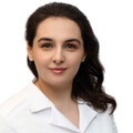 Михайлиди Александра Архимедовна - диетолог, эндокринолог, диабетолог г.Москва