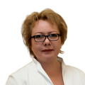Горяйнова Светлана Евгеньевна - физиотерапевт г.Москва