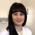 Субботина Нигина Нововаровна - косметолог г.Москва