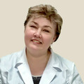 Бычкова Алла Николаевна - невролог г.Москва