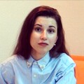 Зименкова Екатерина Сергеевна - логопед г.Москва