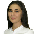 Гассиева Диана Муратовна - невролог г.Москва