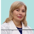 Борковская Елена Васильевна - гомеопат г.Москва