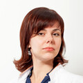 Некрасова Ирина Владимировна - невролог г.Москва