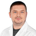 Грищенко Константин Юрьевич - ортопед, травматолог г.Москва