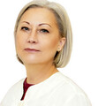 Гусарова Галина Анатольевна - гематолог г.Москва
