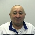 Абдираимов Таалайбек Абдырахманович - стоматолог, стоматолог-терапевт г.Москва