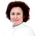 Недбай Анна Алексеевна - стоматолог-ортодонт г.Москва