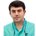 Израилов Руслан Борисович - стоматолог-ортопед г.Москва