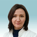 Щукина Анна Александровна - нефролог г.Москва