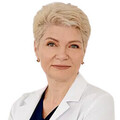 Парфенова Ирина Фридриховна - стоматолог г.Москва