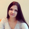 Барчишина Алена Александровна - логопед г.Москва