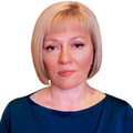 Гарифуллина Татьяна Петровна - логопед г.Москва