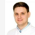 Бодачёв Михаил Сергеевич - лор (отоларинголог), пластический хирург г.Москва